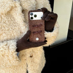 Velvet Bow Case