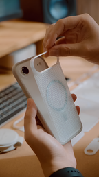 PureMag Bumper Case