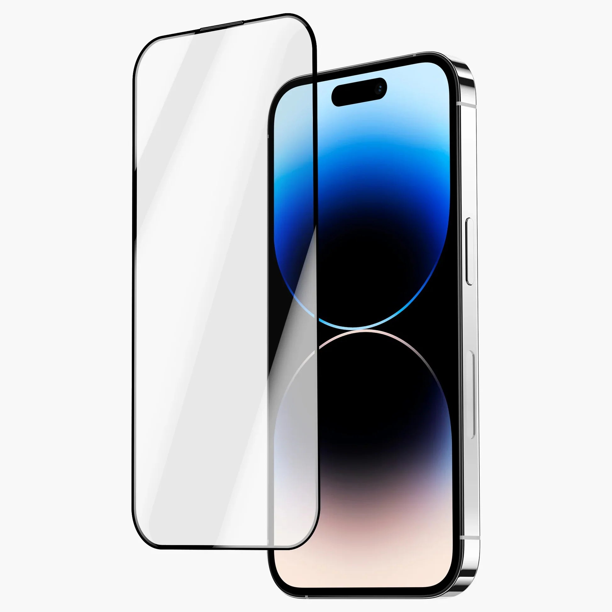 Toughen Tempered Glass