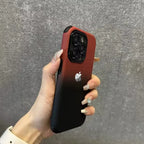 Midnight Gradient Logo Case