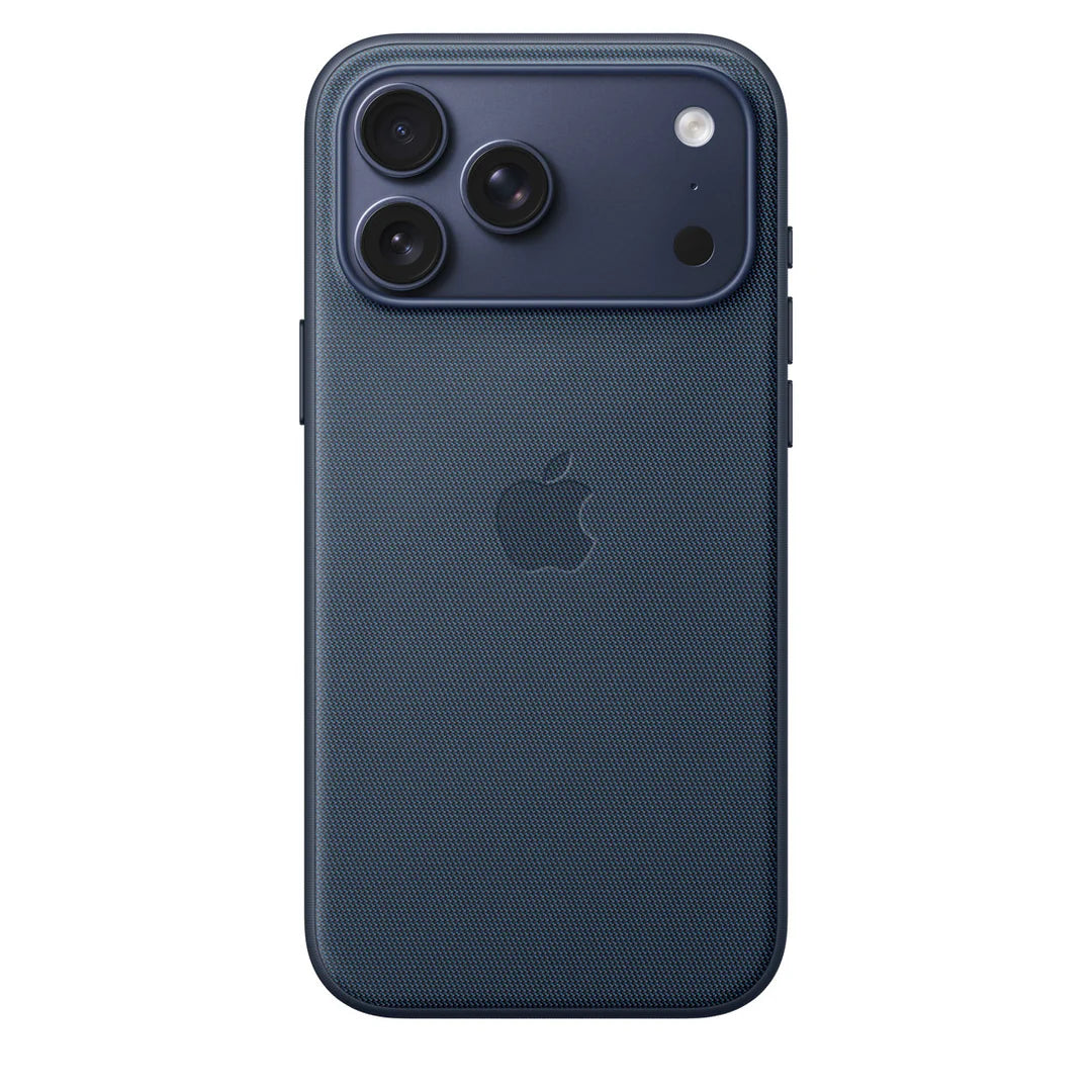 TechWoven Case with MagSafe