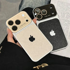 Velour Shield Case