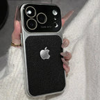 Velour Shield Case