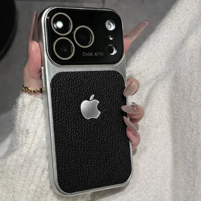 Velour Shield Case