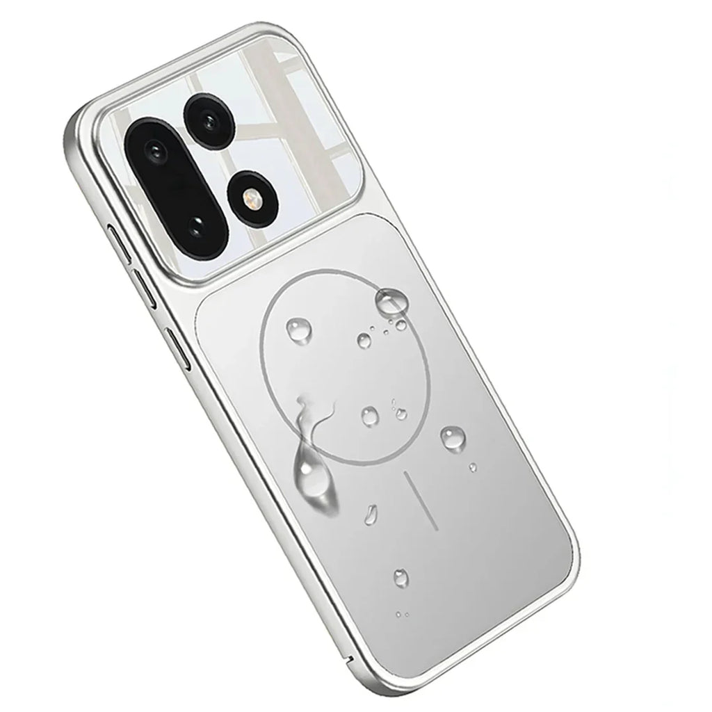 Blaze Edge MagSafe Armor Case