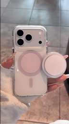 Magsafe Blush Case