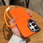 Magsafe Contrasting Border Case