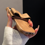 Trendy Ribbon Stand Case