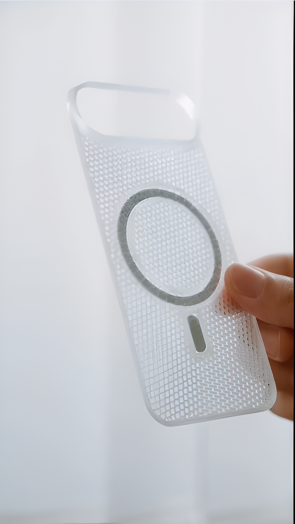 PureMag Bumper Case