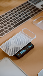 PureMag Bumper Case