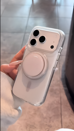 Magsafe Blush Case