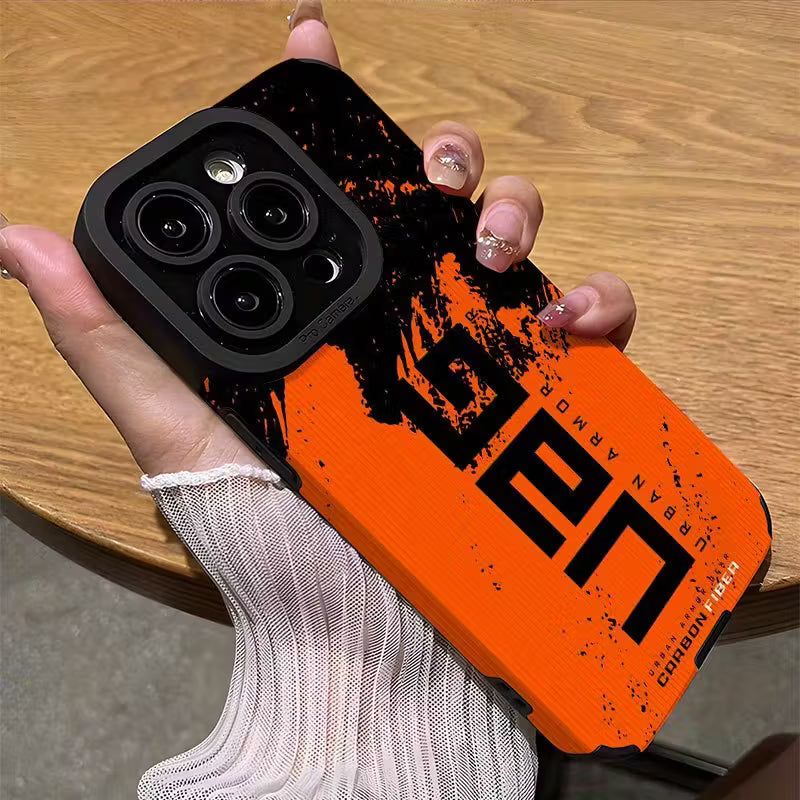 ArmorX Flame Case