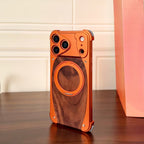 Premium Borderless Case