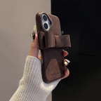 Trendy Ribbon Stand Case