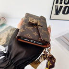 Monogram Luxe Case