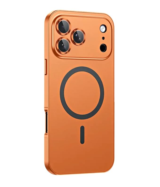 Solar Snap Case