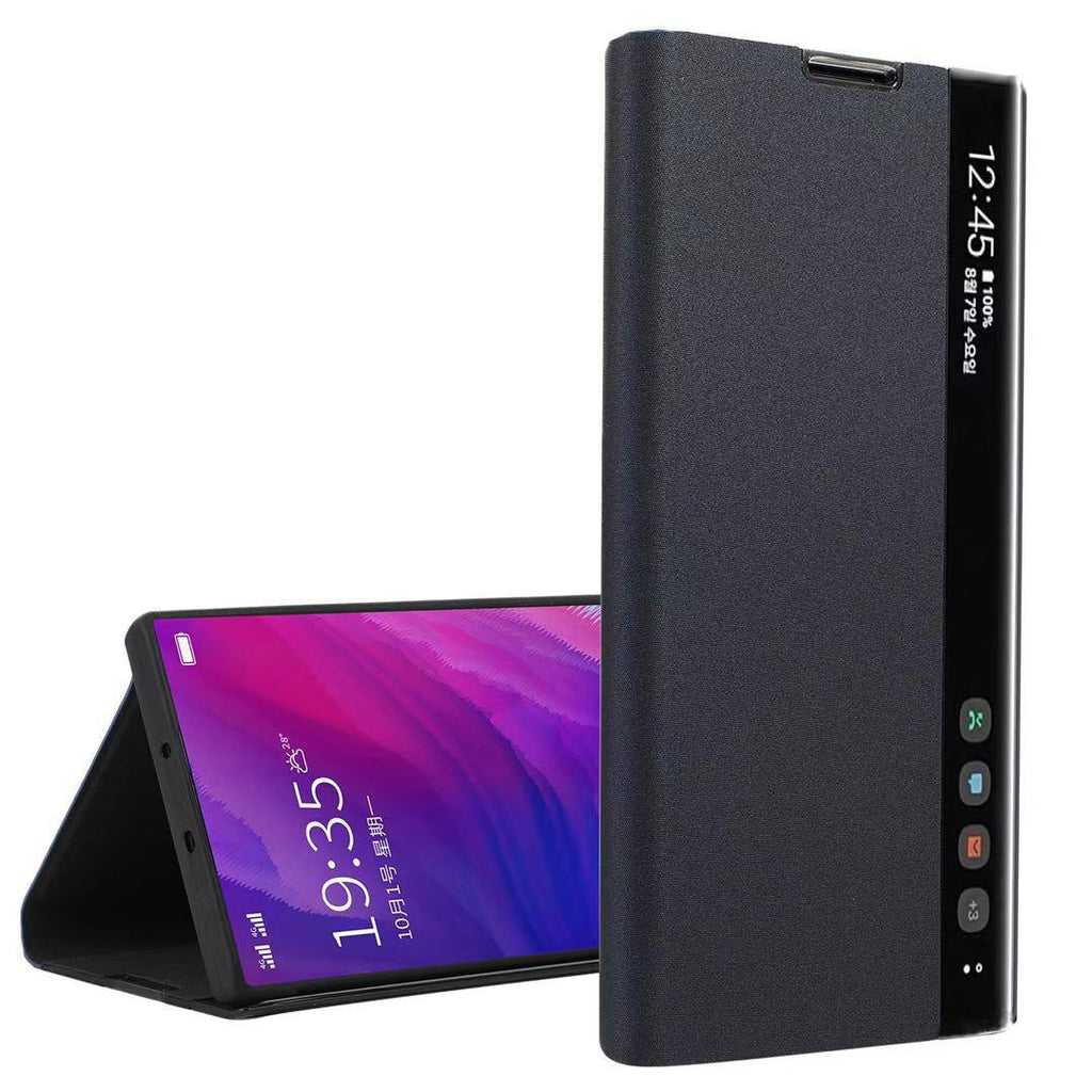 OnePlus - Genuine Half View Flip Side Window Case