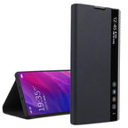 OnePlus - Genuine Half View Flip Side Window Case