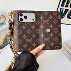 Monogram Luxe Case