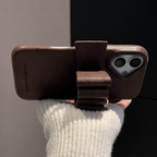 Trendy Ribbon Stand Case