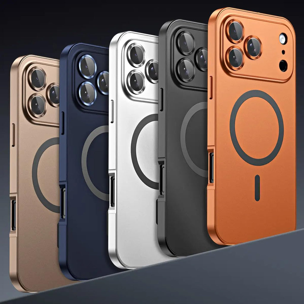 Solar Snap Case