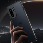 OnePlus - Alum Shield Pro Bumper Case With Lens Protector