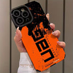 ArmorX Flame Case