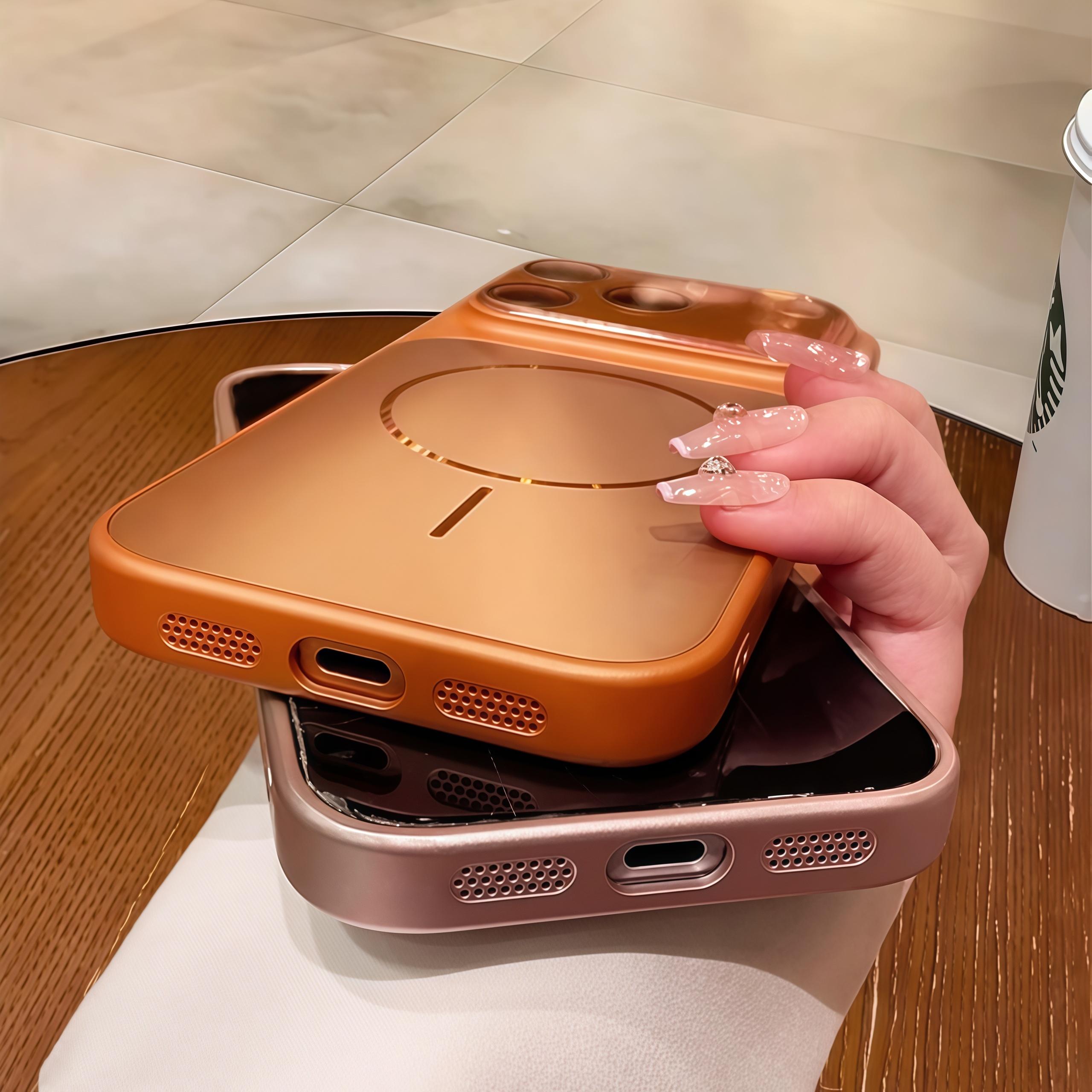 Magsafe Acrylic Case