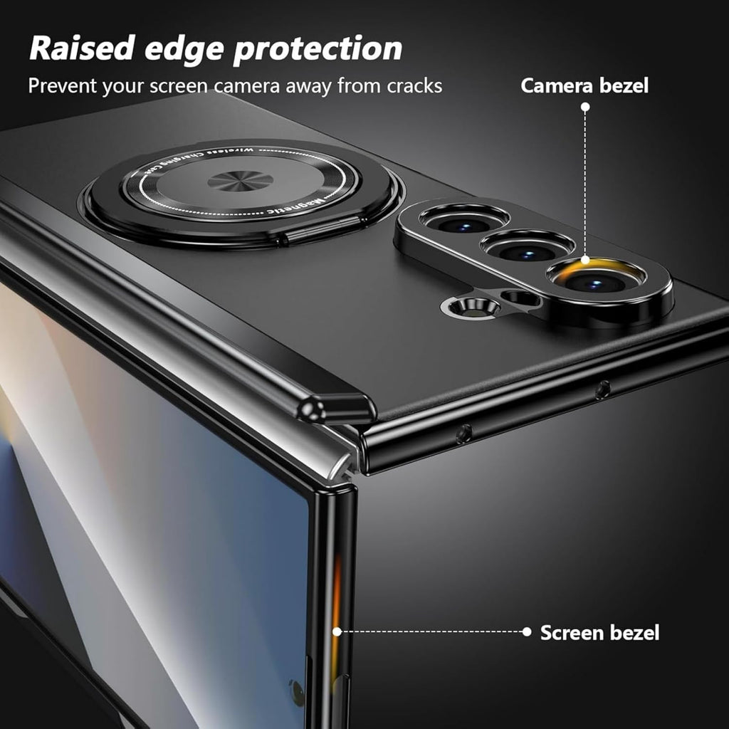 Aura Shield Pro Magsafe Case