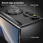 Aura Shield Pro Magsafe Case