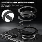Aura Shield Pro Magsafe Case