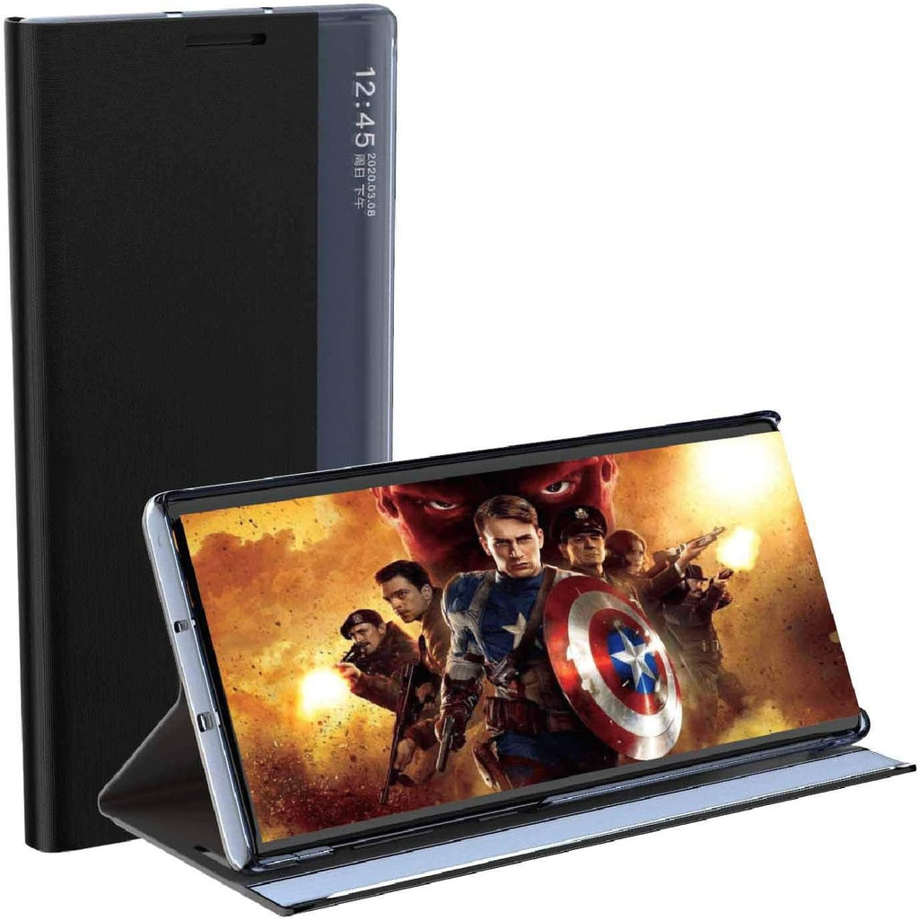 OnePlus - Genuine Half View Flip Side Window Case