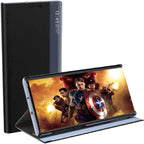 OnePlus - Genuine Half View Flip Side Window Case