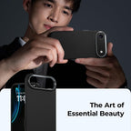 iPhone 17 Air - Armor Protection Case
