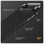 iPhone 17 Air - Armor Protection Case