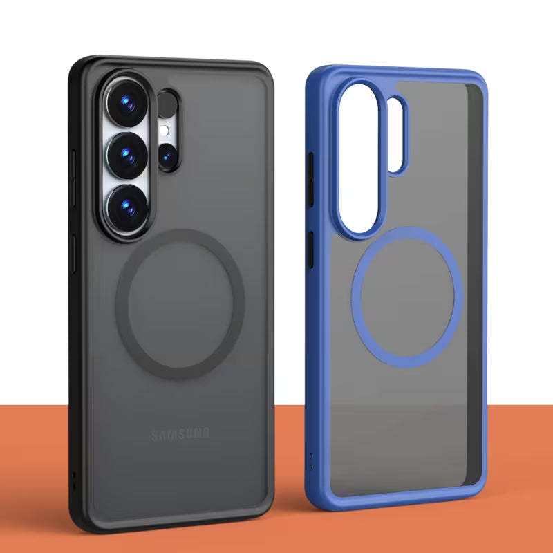 Ultra Clear Armor Case