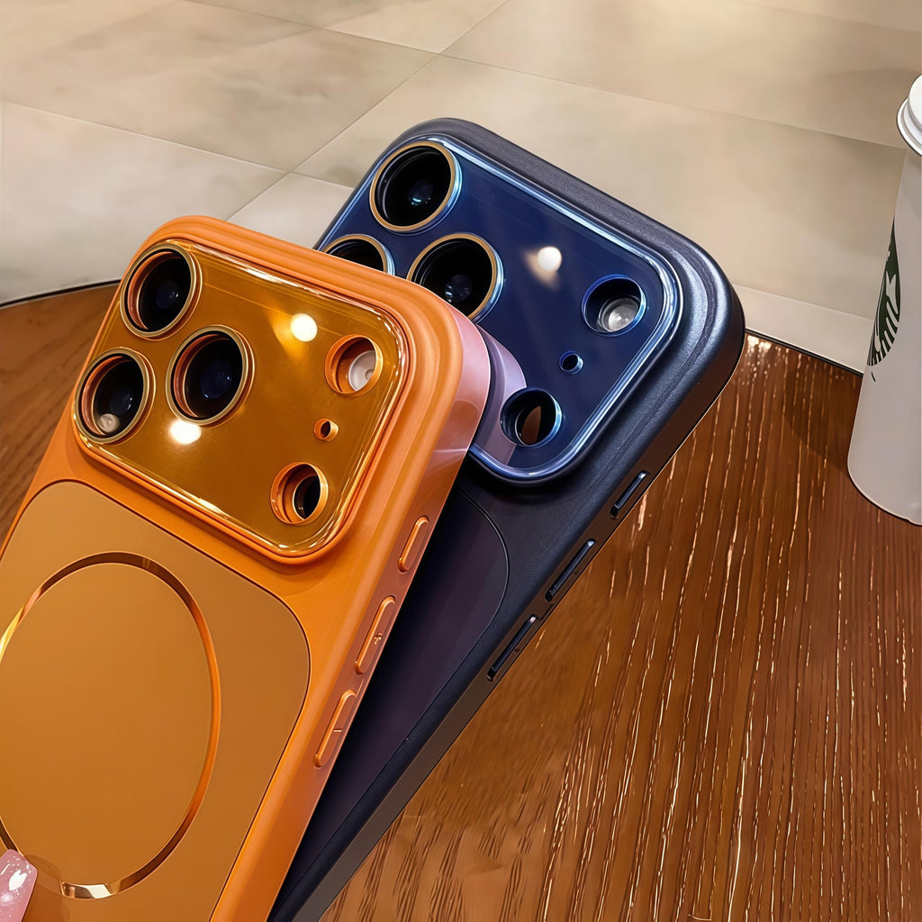 Magsafe Acrylic Case