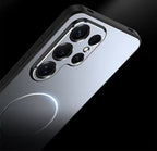 Galaxy Ultra Series -  Luxury Matte Magnetic Case