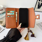 Monogram Luxe Case