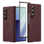 Aubergine MagSafe Guard Case