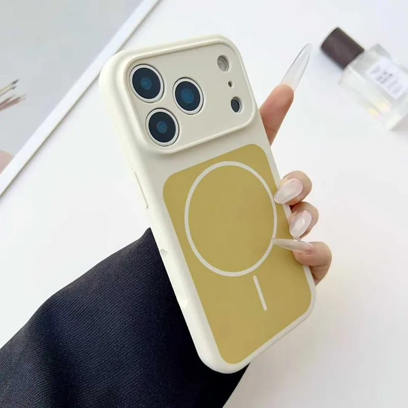 Vegan Leather Case