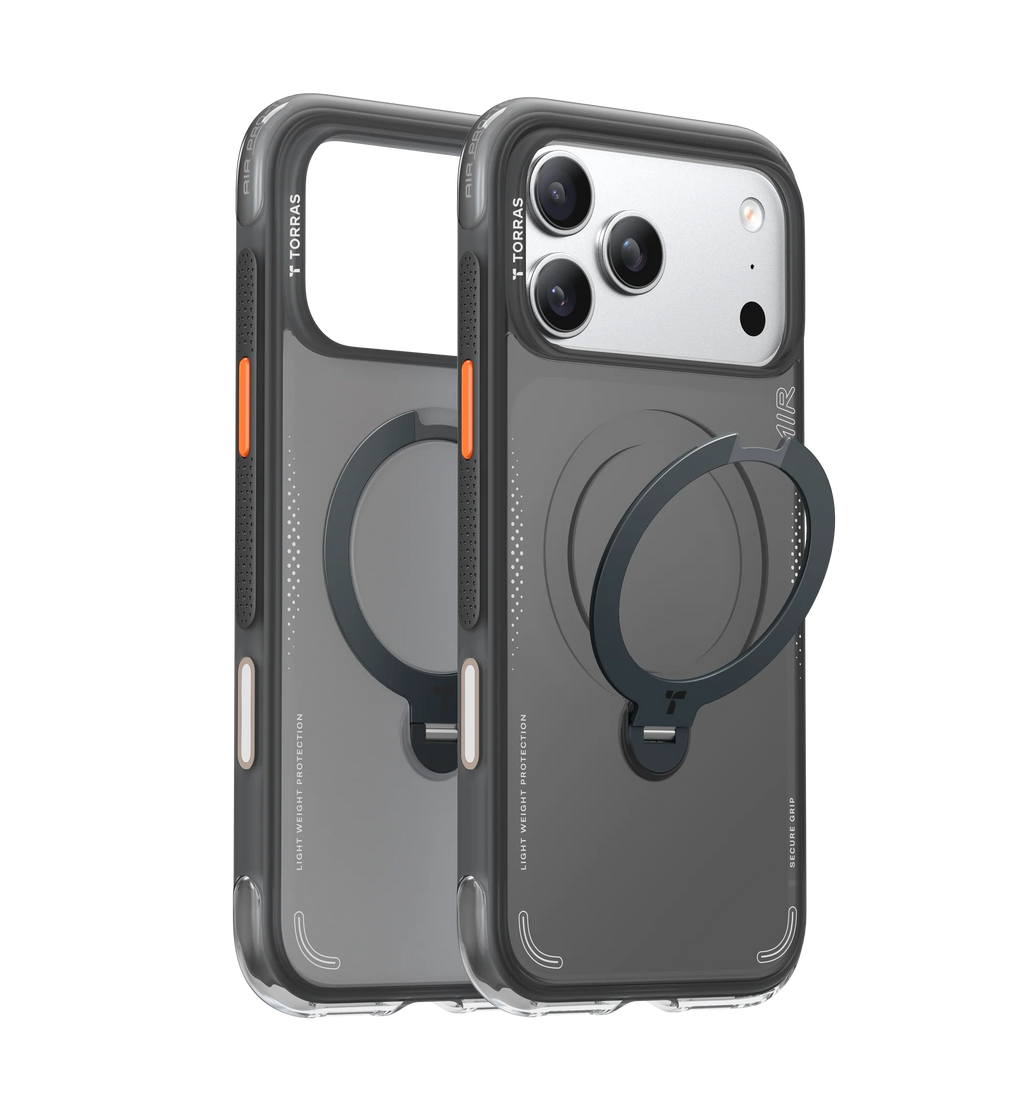 Armor Rugged Air Case