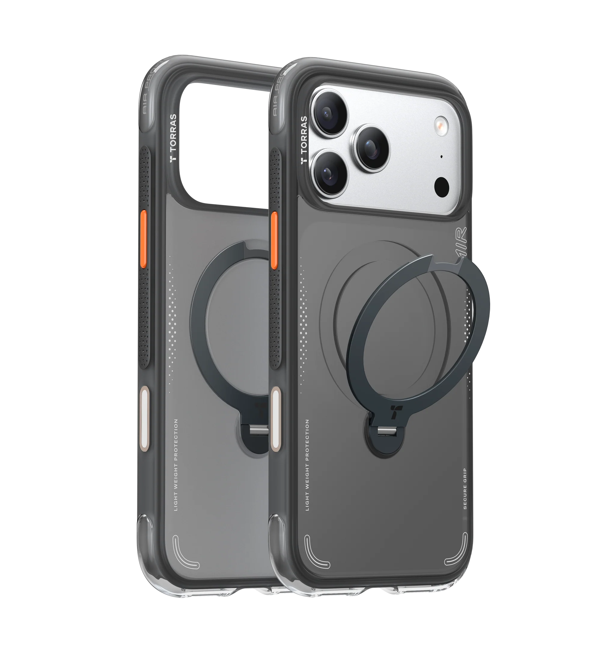 Armor Rugged Air Case