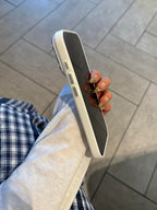 Lychee Texture Hard Case