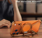 AeroShield Premium Bumper Case