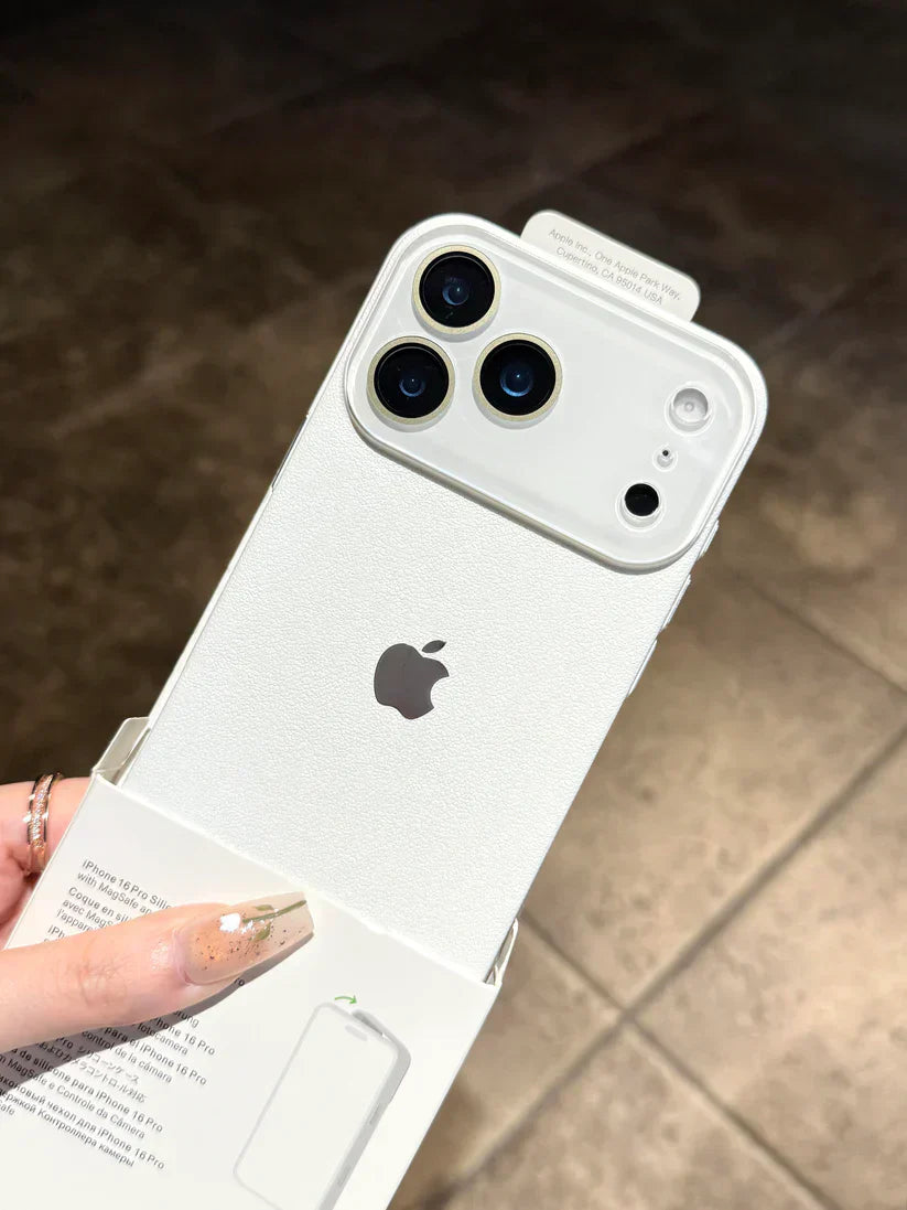 Lychee Texture Hard Case