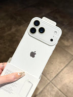 Lychee Texture Hard Case