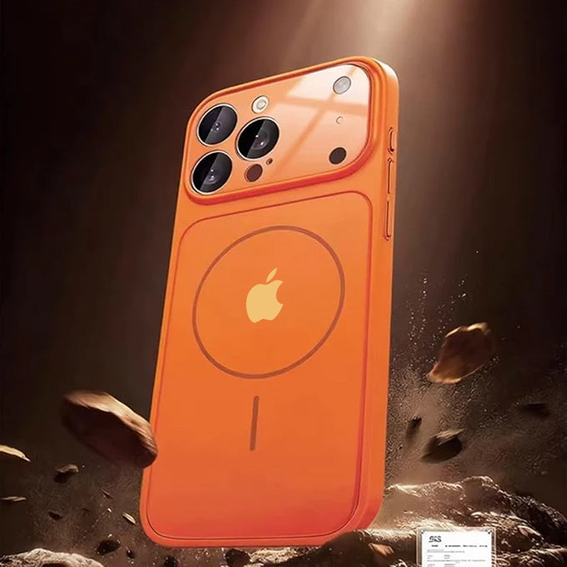 BlazeShield Magnetic Armor Case
