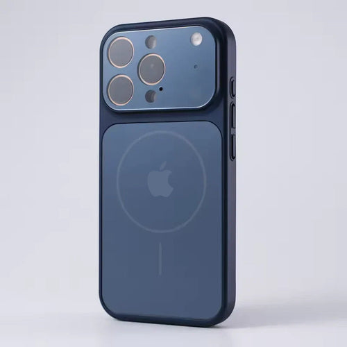 BlazeShield Magnetic Armor Case