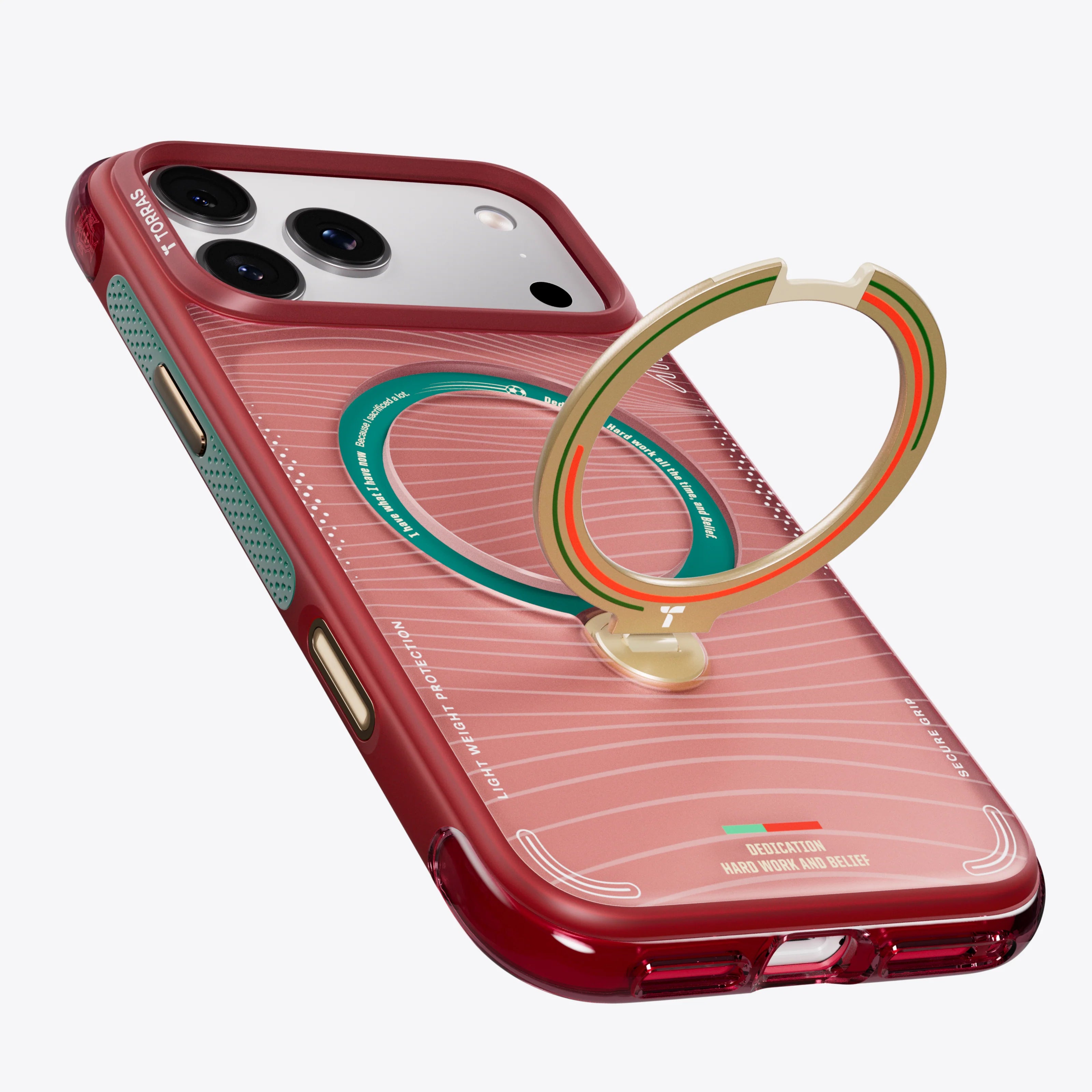 FootBall Federation Limited Edition Case